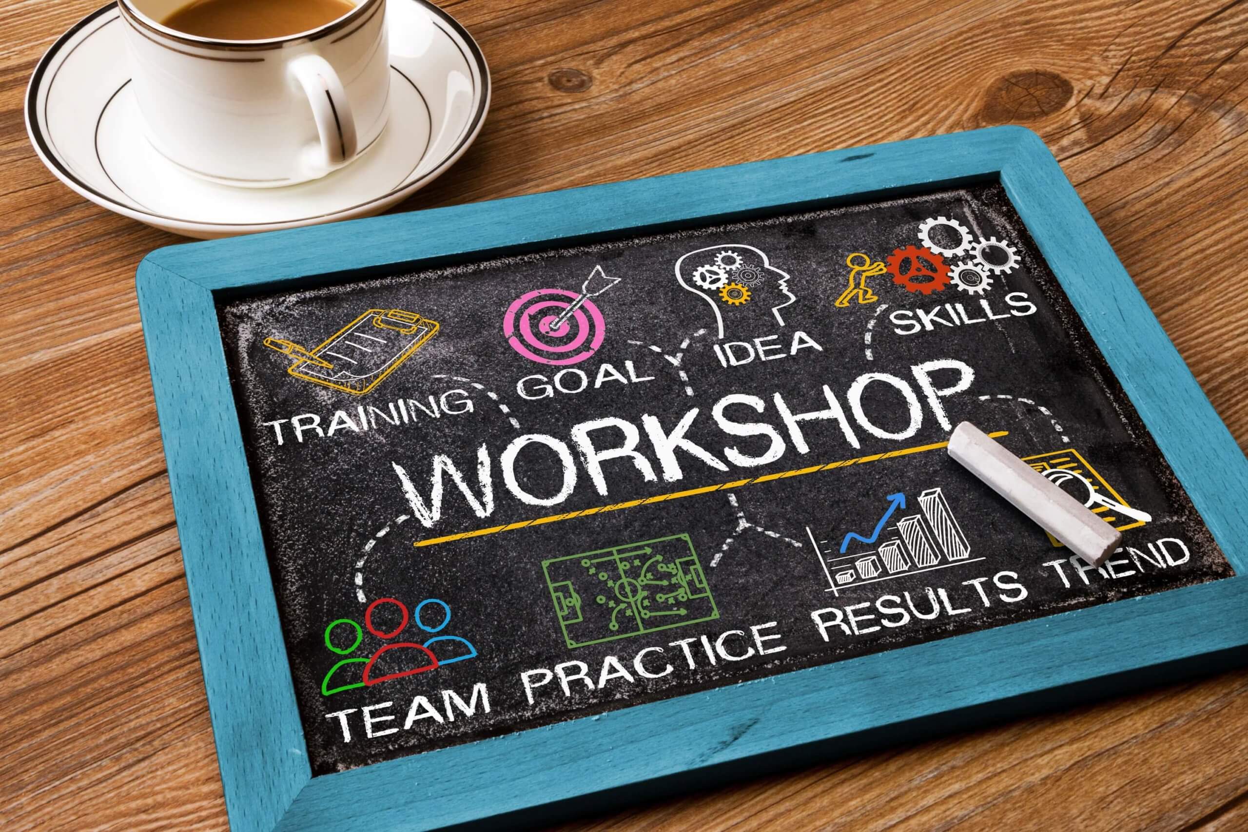 workshop