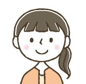 女性イラストの画像